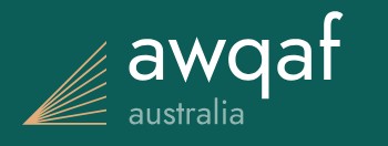 Awqaf Australia