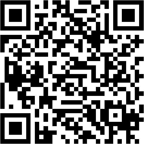 QR code to donate to the Islamic Scholar Development Fund